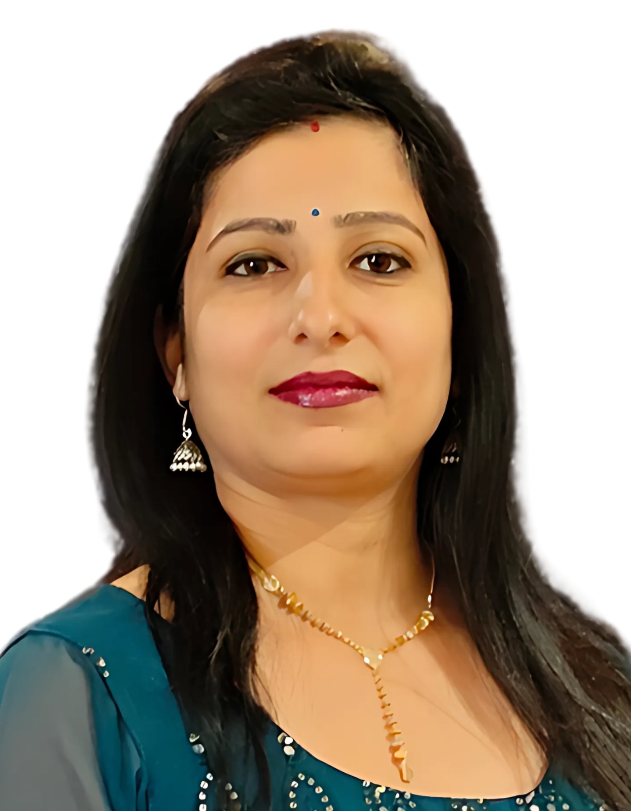 Ankita Bhasin
