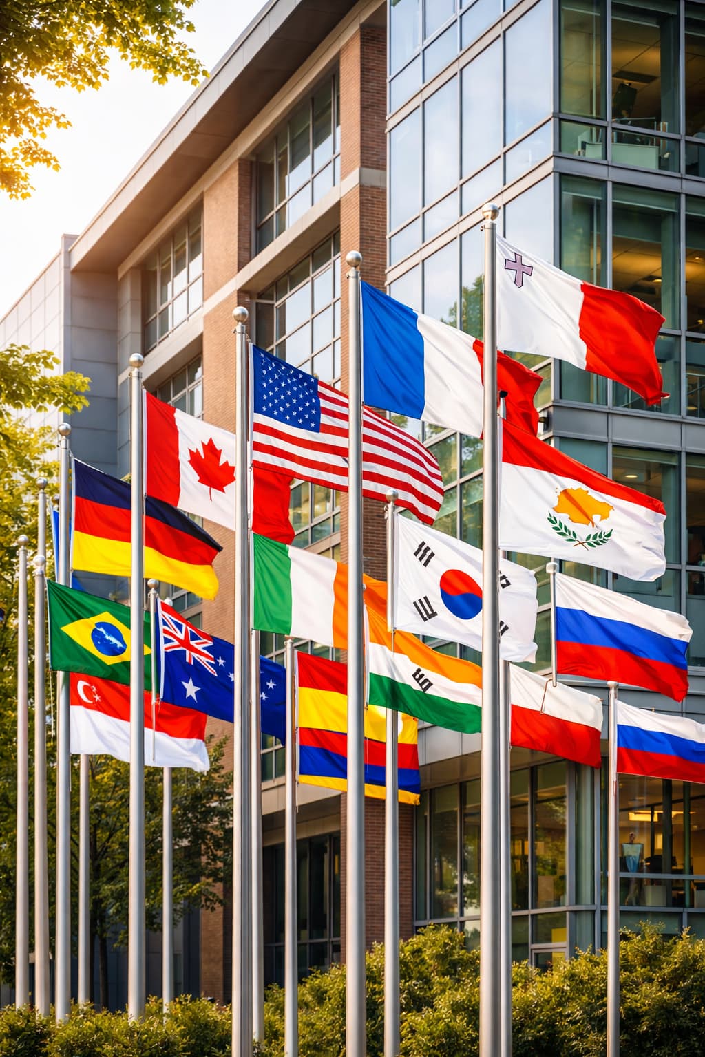 Global Education
