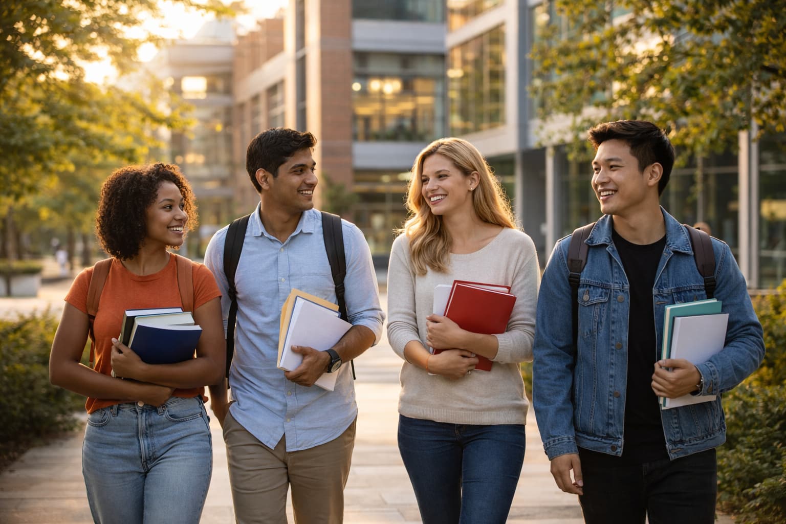 Student Consultation