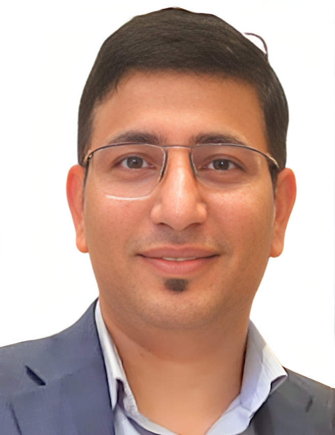 Rajan Bhasin